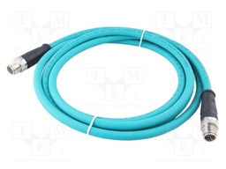 Cable: for sensors/automation