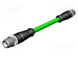 Cable: for sensors/automation