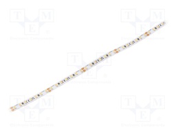 LED tape; white neutral; LED/m: 196; 5mm; IP20; 4.5W/m; CRImin: 90