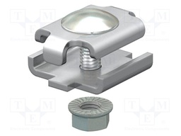 Contact connecto; Application: for a mesh tray