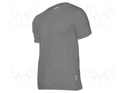 T-shirt; Size: XL; graphite; 190g/m2