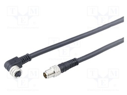 Cable: for sensors/automation