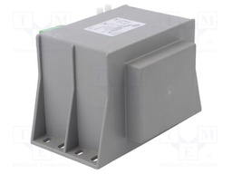 Transformer: encapsulated; 250VA; 230VAC; 12V; 20.83A; 3kg