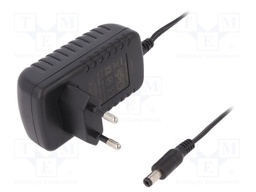Splitter; HDCP 1.4; Colour: black; Input: HDMI socket; 3840x2160px