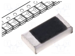 Resistor: thick film; 150mΩ; SMD; 1206; 330mW,500mW; ±1%; SR73