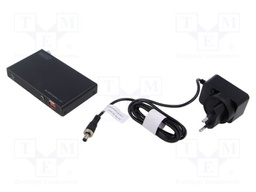 Switch; HDCP 2.3,HDMI 2.1; 8K,EDID,HDCP,HDR,UHD 4320p; black