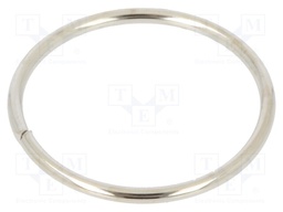 Ømount.hole: 14.1mm; Accessories for sensors: mounting piece