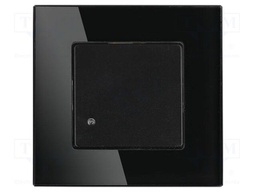 Sensor: movement; 220÷240VAC; IP20; 5÷15m; Range: 10s÷12min; 300W