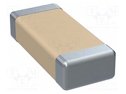 Capacitor: ceramic