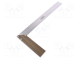 Try square; L: 400mm