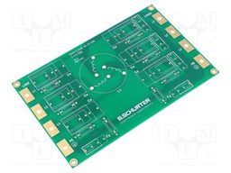 Dev.kit: evaluation; Application: for chokes DKIH series