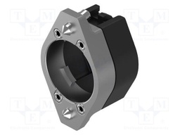 Assembly Hardware, EAO 04 Series Pushbutton Switches, Bayonet Flange, 04 Series