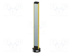 Mirror column; F3SG-SR/PG; Features: 2 rays; 990mm