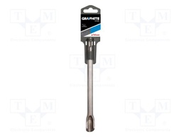 Chisel; for concrete; L: 250mm; SDS-Plus®; Tipwidth: 22mm
