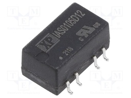 Converter: DC/DC