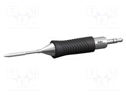 Tip; hoof; 1.2mm; 40W