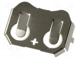 Clip; PCB