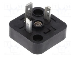 Connector: valve connector