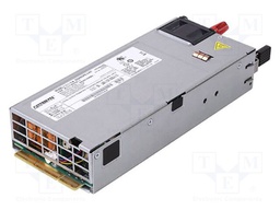 Power supply: switching