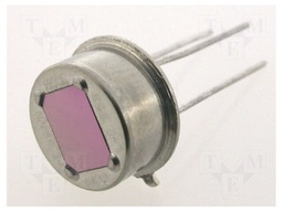 Sensor: infrared detector; Case: TO5; 2÷10VDC; -40÷85°C