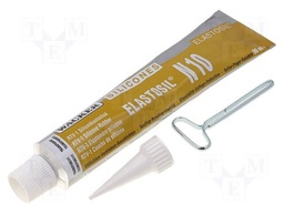 Silicone rubber; colourless; 90ml; ELASTOSIL N10