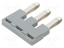 Comb bridge; PIN: 3; grey