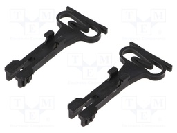 Module: regulator; temperature; SPST-NO; OUT 2: 4÷20mA; SPST-NO