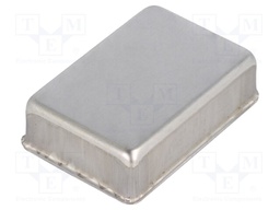 Enclosure: shielding; X: 44mm; Y: 63mm; Z: 17mm; steel; Series: MICRO