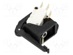 Microswitch; NH fuses