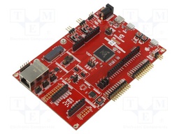 Dev.kit: Microchip; Curiosity