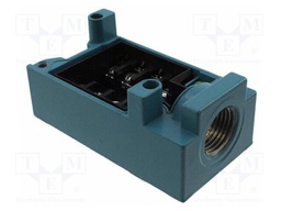 Limit switch