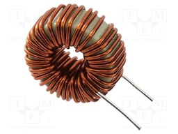 Inductor: wire