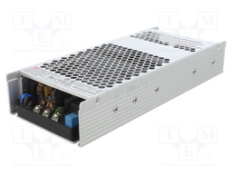 Converter: DC/DC; 420W; Uin: 33.6÷67.2V; Uout: 12VDC; Iout: 35A