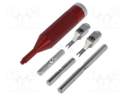 Tool: separator; 2.00mm connector,L-Tek