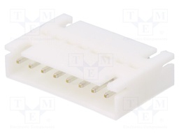 Transition: coupler; XH; PIN: 8