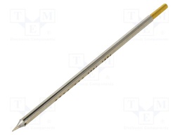 Tip; conical; 0.4mm; 510°C; SmartHeat®