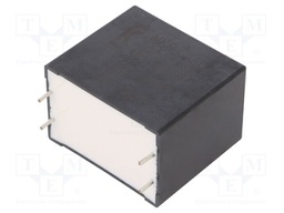 Capacitor: polypropylene; DC-Link; 12uF; ESR: 5.5mΩ; THT; ±5%; 16.1A