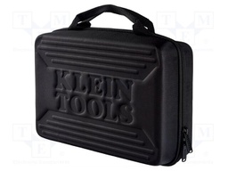 Carrying case; black; 330x229x112mm