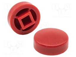 Red; 320.02,320.03,TL1100C,TL2201Y,TL4201Y; Accessories: Cap