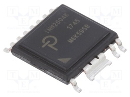 PMIC; AC/DC switcher,SMPS controller; 93÷107kHz; eSOP-R16B; 3.6Ω