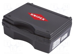 Circlip tool for circlips; Ring: internal,external; 400÷1000mm