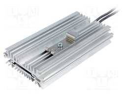 Heater; heatsink; NIMBUS D125; 50W; 110÷240VAC; IP20