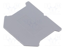 End plate