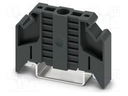 Holder; L: 32.8mm; W: 9.5mm; H: 48.6mm; TS35 x 15,TS35 x 7.5