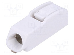 Connector: plug-in; 2060; 4mm; ways: 1; 24AWG÷18AWG; 0.2÷0.75mm2