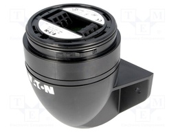 Signallers accessories: base; IP66; -30÷60°C; Series: SL7