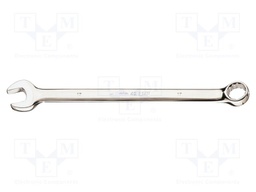 Wrench: combination spanner; 13mm; Overall len: 207mm; 42LMP