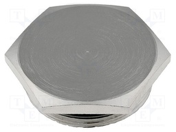 Protection cap; Thread: M40; Spanner: 44mm