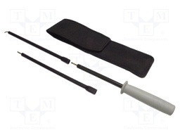 Measuring probe; Works with: CA-6116N