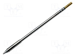 Tip; chisel; 1.5mm; 468°C; for soldering station
